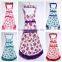 HOT sale women apron for kitchen
