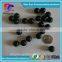 Good Quality Colored Rubber Ball 25mm