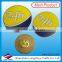 OEM production top quanlity metal badge making machine
