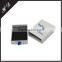 Cardboard Jewelry Boxes Material packaging box