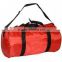 Cheap 210D Polyester Bag Round Promotional Duffel Bag