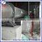 Non-polluting China 2.2m*18m chicken manure fertilizer rotary dryer