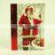 Christmas greeting card