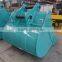 20 ton HD bucket, excavator heavy duty bucket