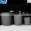 Nitride bonded silicon carbide parts,silicon nitride crucible