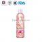 OEM 8.5 OZ High Quality Whitening Shower Gel/Body Wash