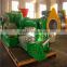 Rubber Cable Continuous Vulcanizing Extruding Machine/qingdao rubber