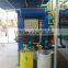 DAF Dissolved air floatation machine