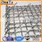 Quarry Screen Mesh/Crimped Wire Mesh