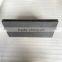 2016 high quality graphite mold for copper sheet/chinese graphite factory