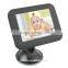 OEM factory 2.4G wirelesss infrared night vision baby monitor