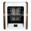 NEW full touch LCD mini desktop digital metal 3d printer machine educational assembled 3dprinter home office industrial 3d print