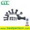 Track nut SQ for dozer&excavator