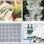 EPS polystyrene foam densifier