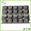 Silicone Rubber key Pad