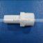 Plastic Connectors for Tap Water Pipe