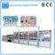 Factory price automatic vacuum blood collection tube assembly machine