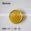 Custom Metal Engracing Tin Honey Bottle Cap