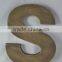 Wholesale handmade rustic decorative metal letters
