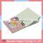 Offset printing 2016 New design spiral binding paper custom table calendar wholesale