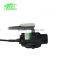 tactical red laser sight for rifle