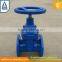 Low price 3 inch solenoid non rising stainless steel gate valve for water