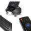 Rii i8 Mini 2.4Ghz Wireless Keyboard With Mouse For Google Android TV Box /IPTV 2.4G From ROOFULL