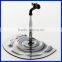 Eco-friendly mobile phone desk stand holder/Universal Blue Flowing Water Faucet Holder Bracket/Water Tap Design Phone Bracket