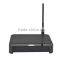 RK3288 Quad core A17 mali-t7 hardware decoding H265 android tv box