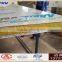 Fireproof Glass wool sandwich panel for wall and ceiling board