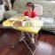 kids writing table and chair, outdoor folding table for kids