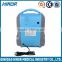Filter oxygen concentrator battery