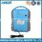 Low noise rechargable high purity oxygen generator