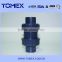 China wholesale swing check valve dn50 pn16 for supply chemical