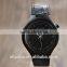 2016 Bewell new product novelty natural quartz wooden watches for mens and lady
