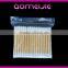 Small paper stick for buds,white paper stick cotton buds