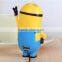 Charger Mobile Rechargeable Cartoon Cute Minion Power Bank