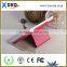 new products looking for distributor 10000 mah slim magic mirror power bank