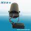 Dimmable led track lamp clothes shopping commercial led track light 12watt led track lighting