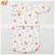 factory wholesale printed cotton baby sleeping bag comfortable