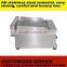 Stainless Steel Counter Top Electric Griddle