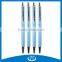 Metal mechanical Pencil in Bulk with ball pen and pencil mechanism