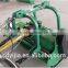 factory manufacture CE certificate backhoe mower attachment