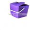 craft paper packaging boxes for cake and cookies