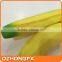 Wholesale price banana shape silicone coin bag with good quality