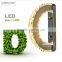 Seme-Circle LED Wall Lamp in Modern Style MD81500