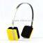2016 New Lightweight Bluetooth Music Headpset,Private Tooling Bluetooth Heaadphone
