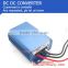 High efficiency 120W Isolated dc dc converter 24V to 12V 10Amax