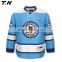 2015 Hot selling authentic embroidery ice hockey jersey