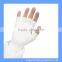 Universal White Nylon Fullfinger Cleanroom Glove Liner Cleanroom Nylon Gloves